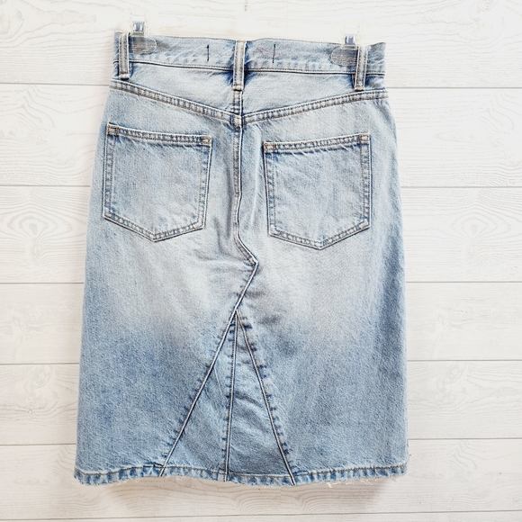 Marc by Marc Jacobs Icon Skirt - Picture 9 of 12